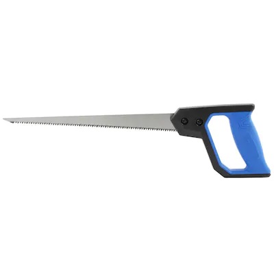 Keyhole Hand Saw