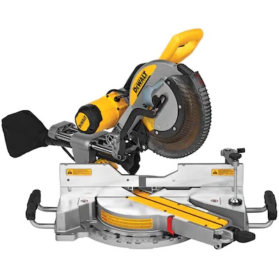 Miter Saw