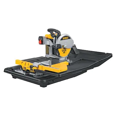 Tile Saw