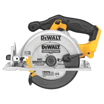 circular saw